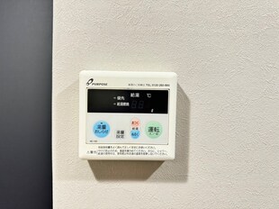 ﾗｲｵﾝｽﾞﾏﾝｼｮﾝK・I横須賀中央(407)の物件内観写真